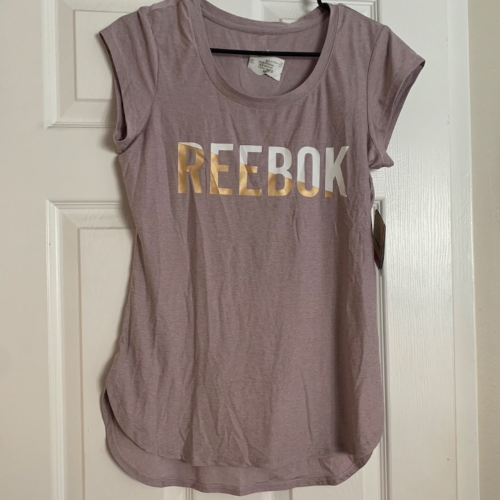 Reebok Training shirt